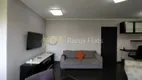 Foto 6 de Flat com 1 Quarto para alugar, 45m² em Morumbi, São Paulo