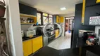 Foto 6 de Casa de Condomínio com 5 Quartos à venda, 360m² em Enseada, Guarujá