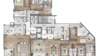 Foto 21 de Apartamento com 3 Quartos à venda, 228m² em Exposição, Caxias do Sul