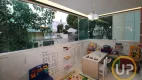 Foto 38 de Casa com 4 Quartos à venda, 226m² em Cidade Nova, Belo Horizonte