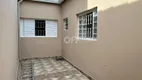 Foto 14 de Casa com 2 Quartos para alugar, 80m² em Vila Industrial, Campinas