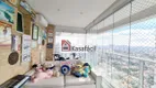 Foto 22 de Cobertura com 3 Quartos à venda, 230m² em Brooklin, São Paulo
