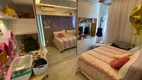 Foto 19 de Apartamento com 3 Quartos à venda, 110m² em Patamares, Salvador