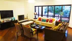 Foto 2 de Apartamento com 4 Quartos para venda ou aluguel, 240m² em Chácara Santo Antônio, São Paulo