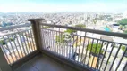 Foto 22 de Apartamento com 3 Quartos para alugar, 77m² em Vila Alzira, Santo André
