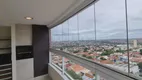 Foto 2 de Apartamento com 2 Quartos à venda, 62m² em Vila Mesquita, Bauru