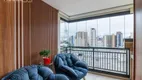 Foto 6 de Apartamento com 3 Quartos à venda, 84m² em Vila Izabel, Curitiba