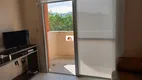 Foto 9 de Cobertura com 3 Quartos para alugar, 186m² em Enseada, Guarujá