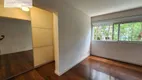 Foto 5 de Apartamento com 3 Quartos para alugar, 190m² em Santo Amaro, São Paulo