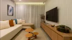 Foto 5 de Apartamento com 2 Quartos à venda, 54m² em Vila Butantã, São Paulo