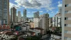 Foto 8 de Apartamento com 1 Quarto à venda, 47m² em Embaré, Santos