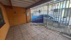 Foto 2 de Lote/Terreno à venda, 260m² em Jardim Maringa, São Paulo