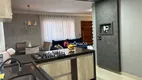 Foto 6 de Sobrado com 3 Quartos à venda, 125m² em Conjunto Habitacional Alexandre Urbanas, Londrina