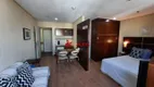 Foto 4 de Apartamento com 1 Quarto para alugar, 28m² em Brooklin, São Paulo