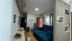 Foto 2 de Casa com 2 Quartos à venda, 60m² em Jardim Maria Rosa, Taboão da Serra