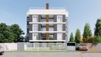 Foto 2 de Apartamento com 2 Quartos à venda, 61m² em Weissopolis, Pinhais