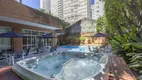 Foto 14 de Flat com 2 Quartos à venda, 128m² em Jardim Paulista, São Paulo