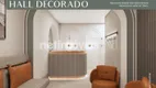 Foto 8 de Apartamento com 2 Quartos à venda, 56m² em Centro, Belo Horizonte