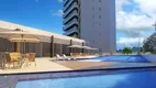 Foto 3 de Apartamento com 4 Quartos à venda, 165m² em Altiplano Cabo Branco, João Pessoa