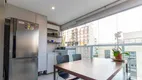 Foto 7 de Apartamento com 1 Quarto à venda, 41m² em Brooklin, São Paulo