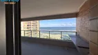 Foto 20 de Apartamento com 3 Quartos à venda, 126m² em Campo da Aviação, Praia Grande