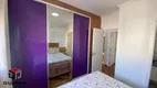 Foto 12 de Apartamento com 3 Quartos à venda, 83m² em Vila Bastos, Santo André