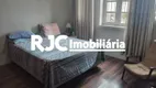 Foto 4 de Apartamento com 4 Quartos à venda, 170m² em Rio Comprido, Rio de Janeiro