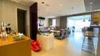 Foto 2 de Apartamento com 3 Quartos à venda, 124m² em Campestre, Santo André