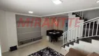 Foto 2 de Casa de Condomínio com 2 Quartos à venda, 62m² em Casa Verde, São Paulo