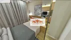 Foto 44 de Apartamento com 1 Quarto à venda, 42m² em Brooklin, São Paulo