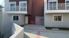 Foto 2 de Casa de Condomínio com 3 Quartos à venda, 168m² em Campo Comprido, Curitiba