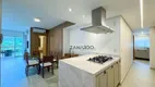 Foto 12 de Apartamento com 4 Quartos para venda ou aluguel, 142m² em Riviera de São Lourenço, Bertioga