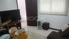 Foto 3 de Casa com 3 Quartos à venda, 100m² em Vila Carmem, São Carlos