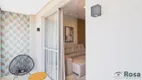 Foto 7 de Apartamento com 3 Quartos à venda, 91m² em Goiabeiras, Cuiabá