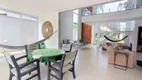 Foto 4 de Casa de Condomínio com 5 Quartos à venda, 400m² em Balneário Praia do Pernambuco, Guarujá