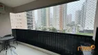 Foto 7 de Apartamento com 2 Quartos para alugar, 69m² em Jardim Goiás, Goiânia