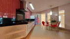Foto 5 de Apartamento com 3 Quartos à venda, 157m² em Vila Rehder, Americana