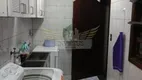 Foto 6 de Sobrado com 2 Quartos à venda, 130m² em Jardim Alzira Franco, Santo André