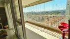Foto 3 de Apartamento com 3 Quartos à venda, 142m² em Jardim das Indústrias, São José dos Campos