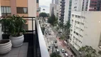 Foto 8 de Apartamento com 3 Quartos à venda, 162m² em Centro, Florianópolis