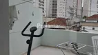 Foto 14 de Apartamento com 3 Quartos à venda, 90m² em Campo Grande, Santos