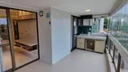 Foto 4 de Apartamento com 3 Quartos à venda, 104m² em Armação, Salvador