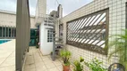 Foto 8 de Casa com 4 Quartos à venda, 212m² em Embaré, Santos