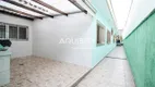 Foto 2 de Casa com 4 Quartos à venda, 245m² em Alto da Mooca, São Paulo