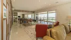 Foto 34 de Apartamento com 4 Quartos à venda, 266m² em Jardim Taquaral, São Paulo