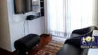 Foto 2 de Flat com 2 Quartos para alugar, 53m² em Bela Vista, São Paulo