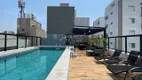Foto 25 de Apartamento com 1 Quarto para alugar, 18m² em Perdizes, São Paulo