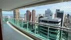 Foto 2 de Apartamento com 3 Quartos para alugar, 114m² em Umarizal, Belém