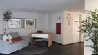 Foto 11 de Apartamento com 2 Quartos para alugar, 75m² em Campo Belo, São Paulo