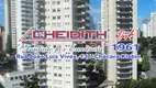 Foto 16 de Apartamento com 3 Quartos à venda, 209m² em Chácara Klabin, São Paulo